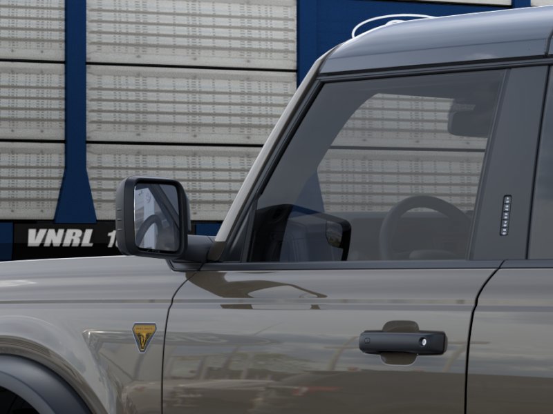 New 2026 Ford Bronco Badlands AWD/4WD image 22
