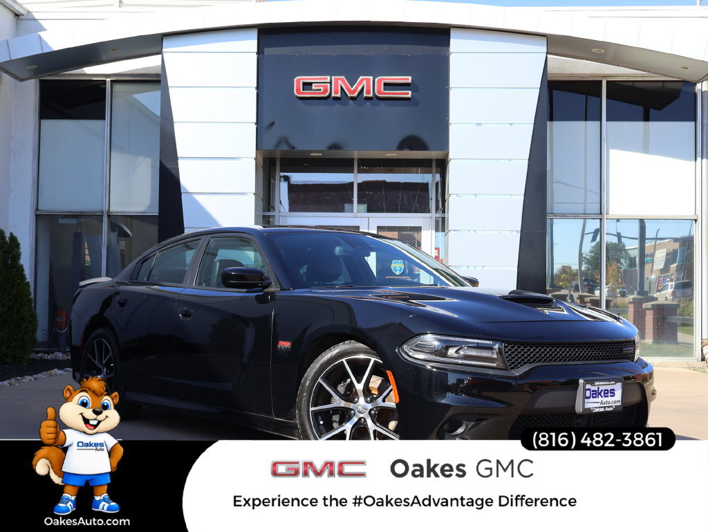 Used 2021 Dodge Charger R/T w/ Plus Group