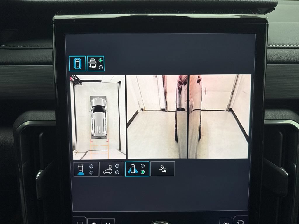 New 2026 GMC Acadia Elevation w/ Black Edition AWD/4WD image 30