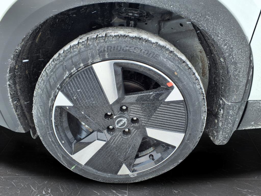 New 2026 Nissan Kicks SR w/ Cold Weather Package image 47