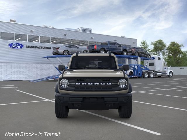 New 2026 Ford Bronco 2-Door AWD/4WD image 6