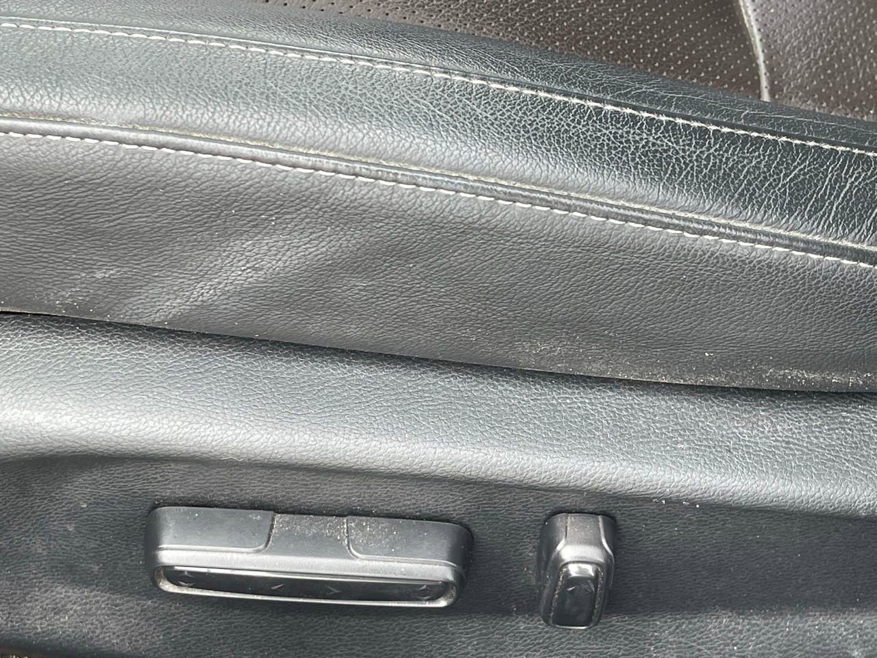 Used 2019 Honda Insight Touring image 7