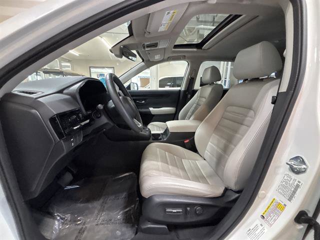 Used 2024 Honda CR-V EX-L image 18
