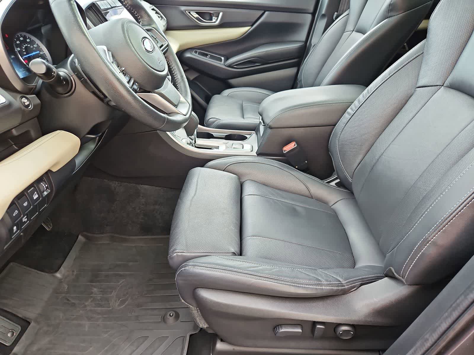 Used 2020 Subaru Ascent Limited w/ Technology Package image 16
