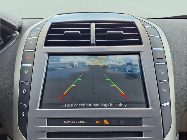 Used 2020 Lincoln MKZ Reserve w/ Monochromatic Package FWD image 25