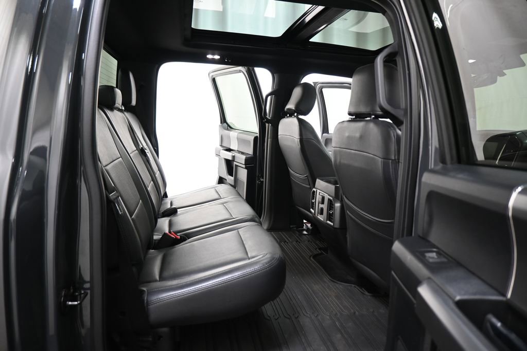 Used 2016 Ford F150 XLT w/ Equipment Group 302A Luxury image 17
