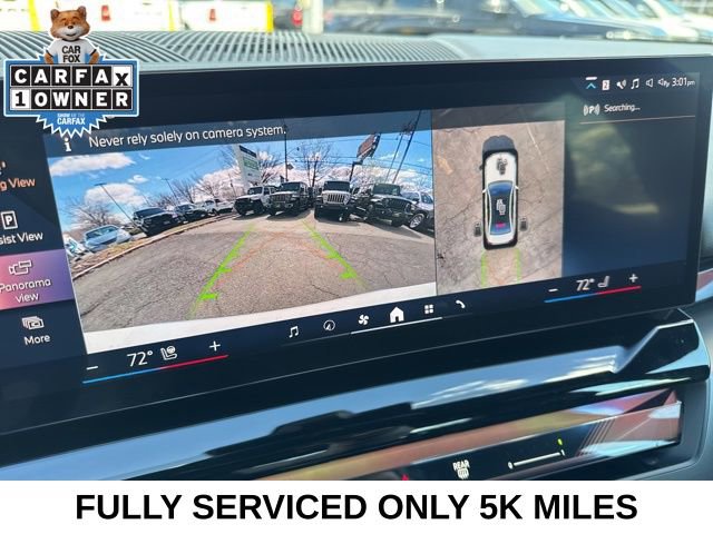 Used 2024 BMW i5 eDrive40i w/ M Sport Package image 10