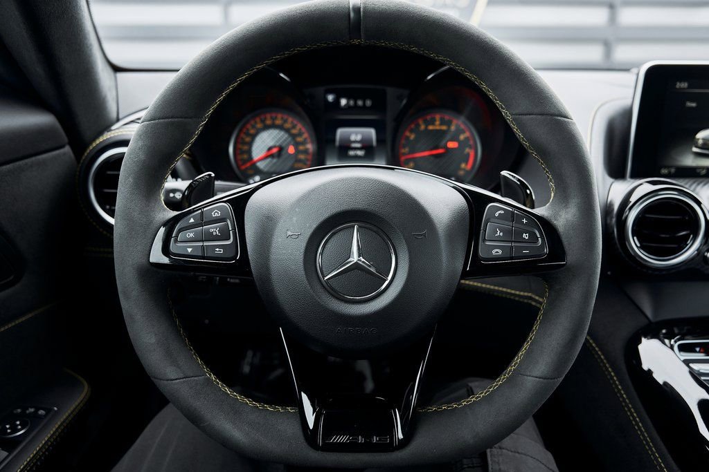 Used 2019 Mercedes-Benz AMG GT R image 61