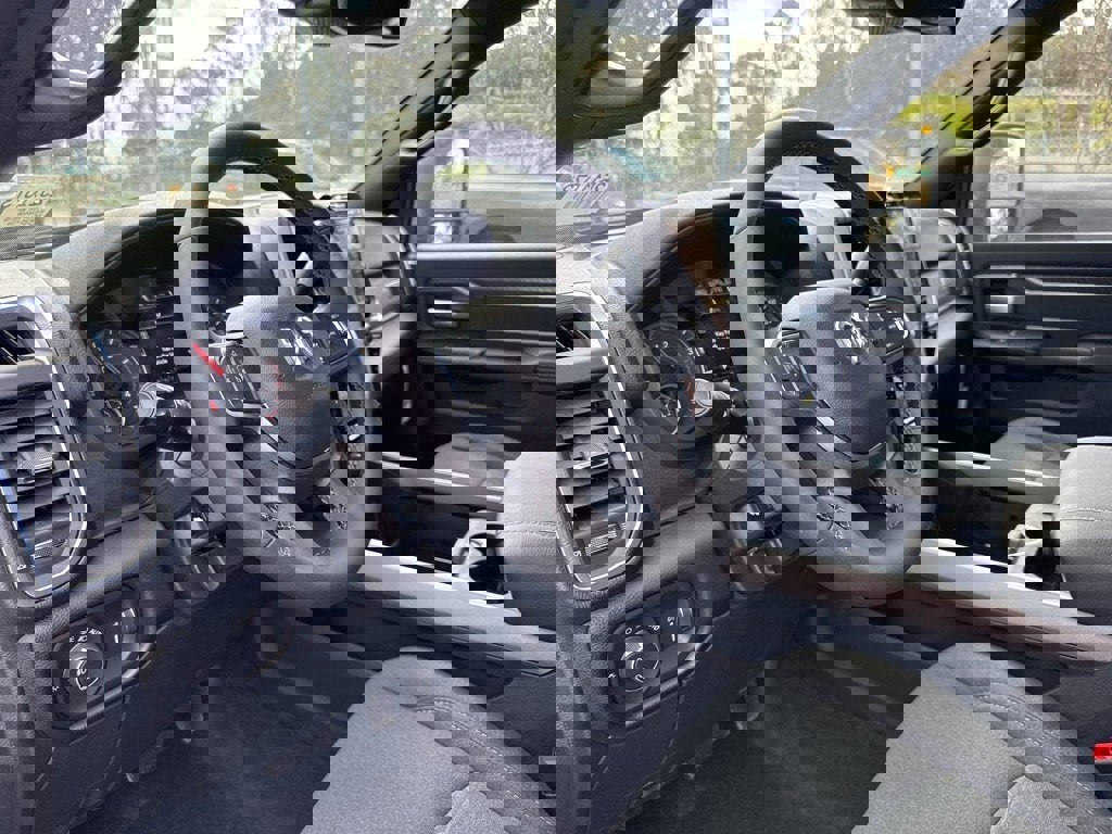 New 2025 RAM 3500 Big Horn image 20