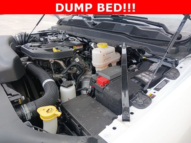 New 2025 RAM 4500 Tradesman AWD/4WD image 53