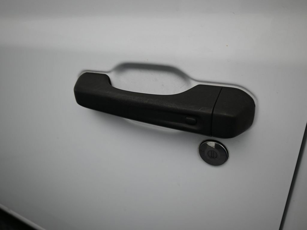 Used 2022 Jeep Gladiator Mojave w/ LED Lighting Group image 35