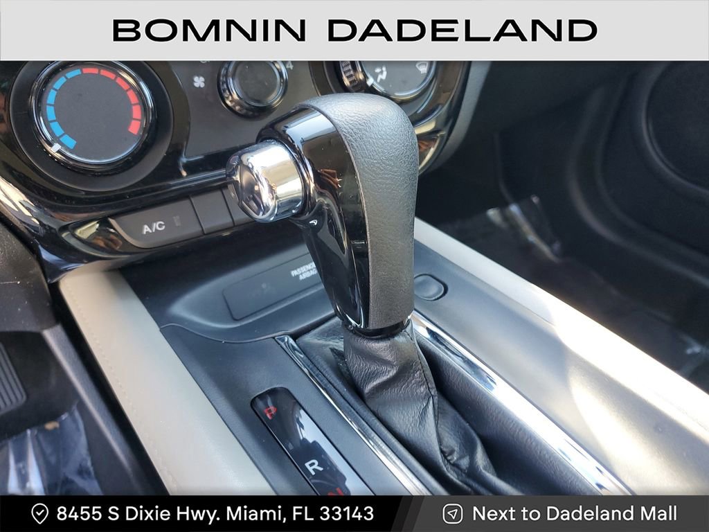 Used 2022 Honda HR-V LX image 16