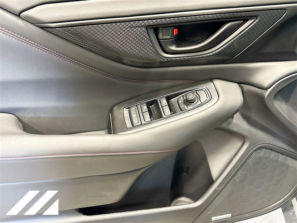 Certified 2025 Subaru Legacy Sport image 18