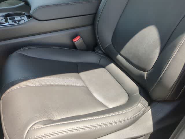 Used 2025 Honda Pilot EX-L image 16
