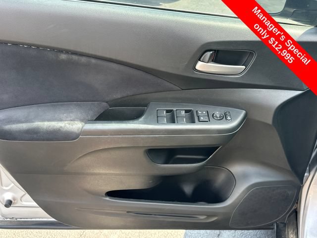 Used 2014 Honda CR-V EX image 11