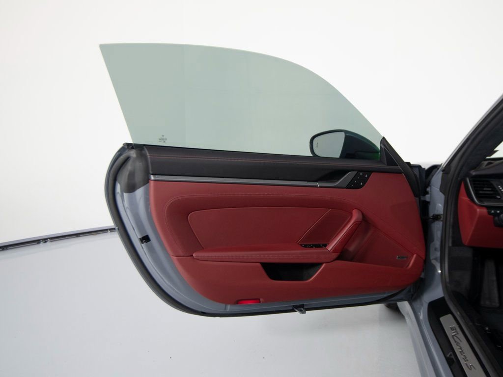 Certified 2023 Porsche 911 Carrera S image 19