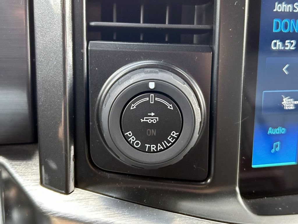 Used 2021 Ford F150 Lariat w/ Equipment Group 502A High AWD/4WD image 28