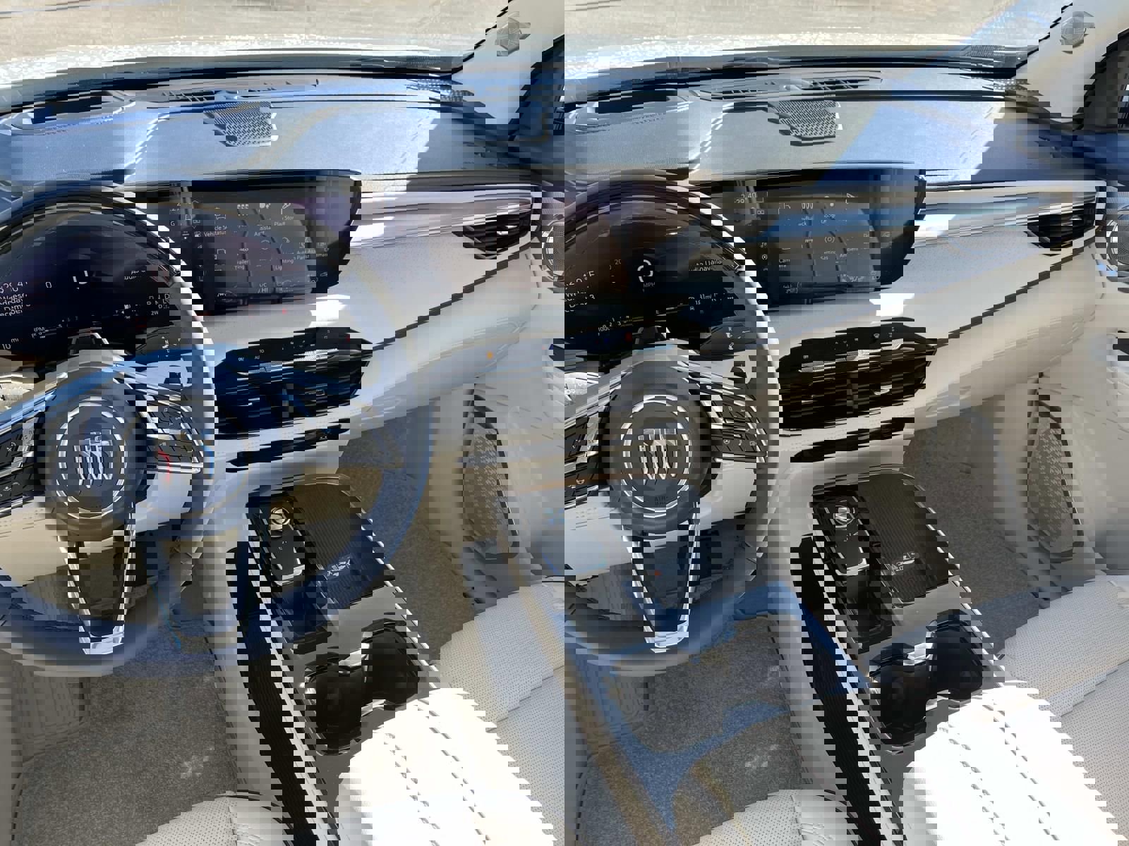 New 2026 Buick Enclave Avenir w/ Super Cruise Package image 14