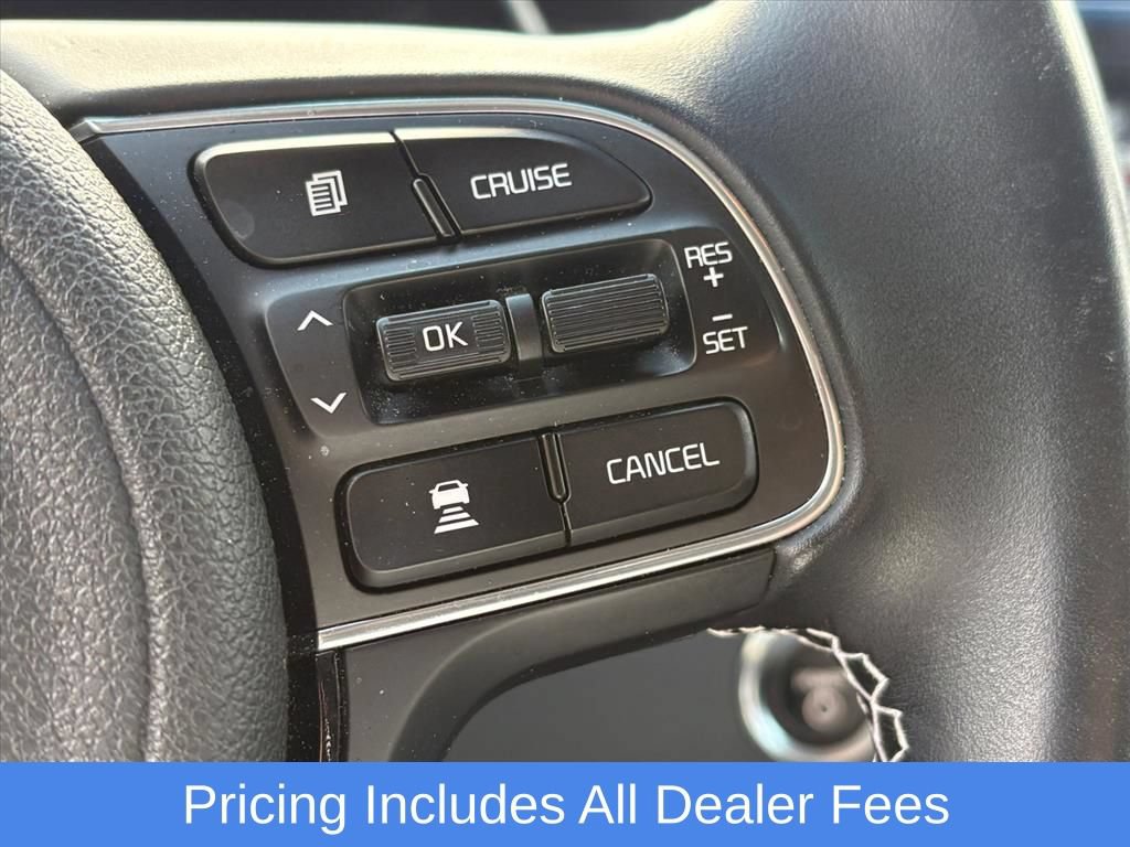 Used 2019 Kia Niro EX FWD image 13