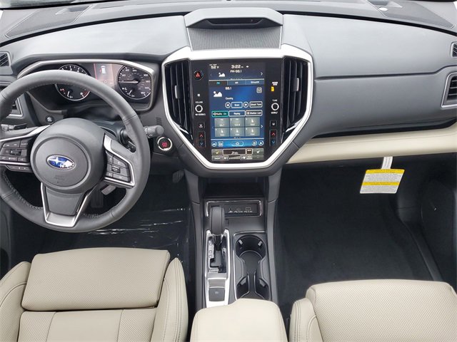 New 2025 Subaru Ascent Limited w/ Popular Package #2 image 13