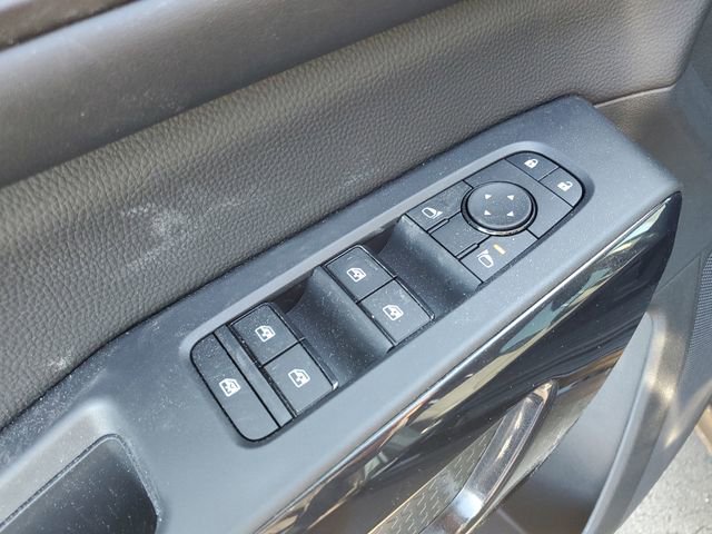 New 2026 Nissan Pathfinder SV image 21