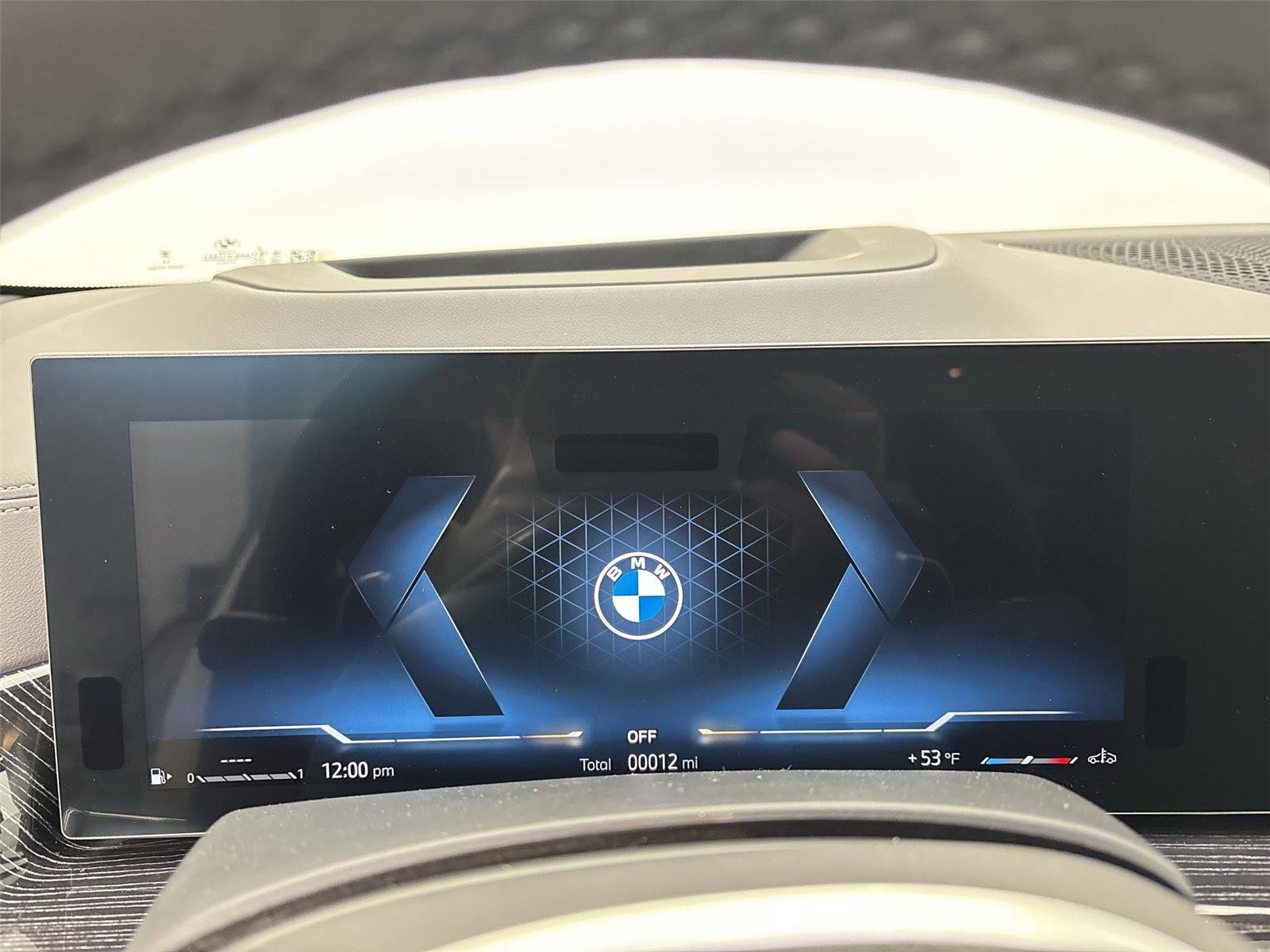 New 2026 BMW X6 xDrive40i AWD/4WD image 28