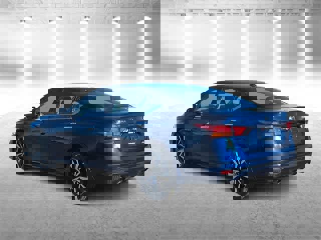 Used 2022 Nissan Altima 2.5 Platinum image 6