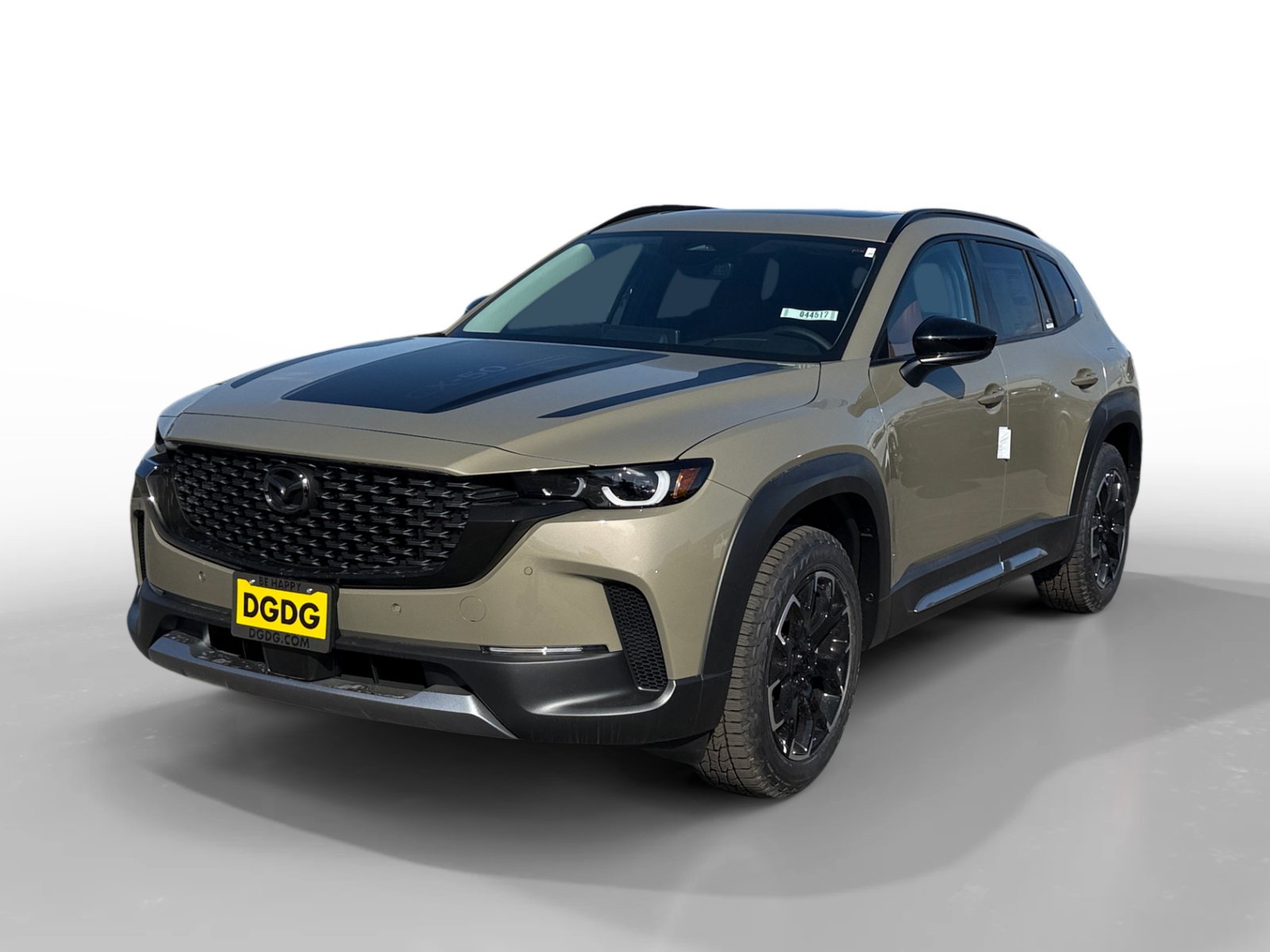 New 2026 MAZDA CX-50 Meridian Edition