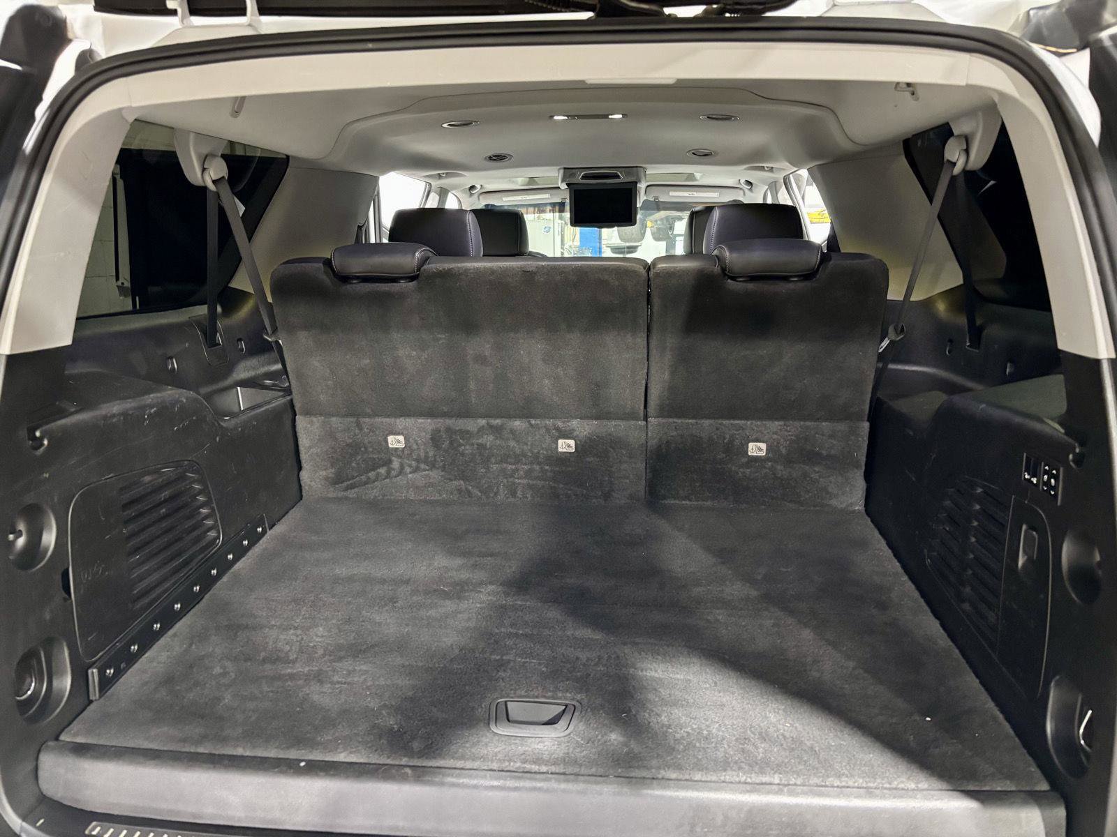 Used 2019 GMC Yukon XL SLT image 11