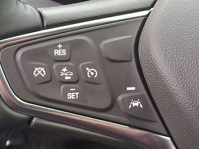 Used 2024 Chevrolet Malibu LT w/ Midnight Edition image 21