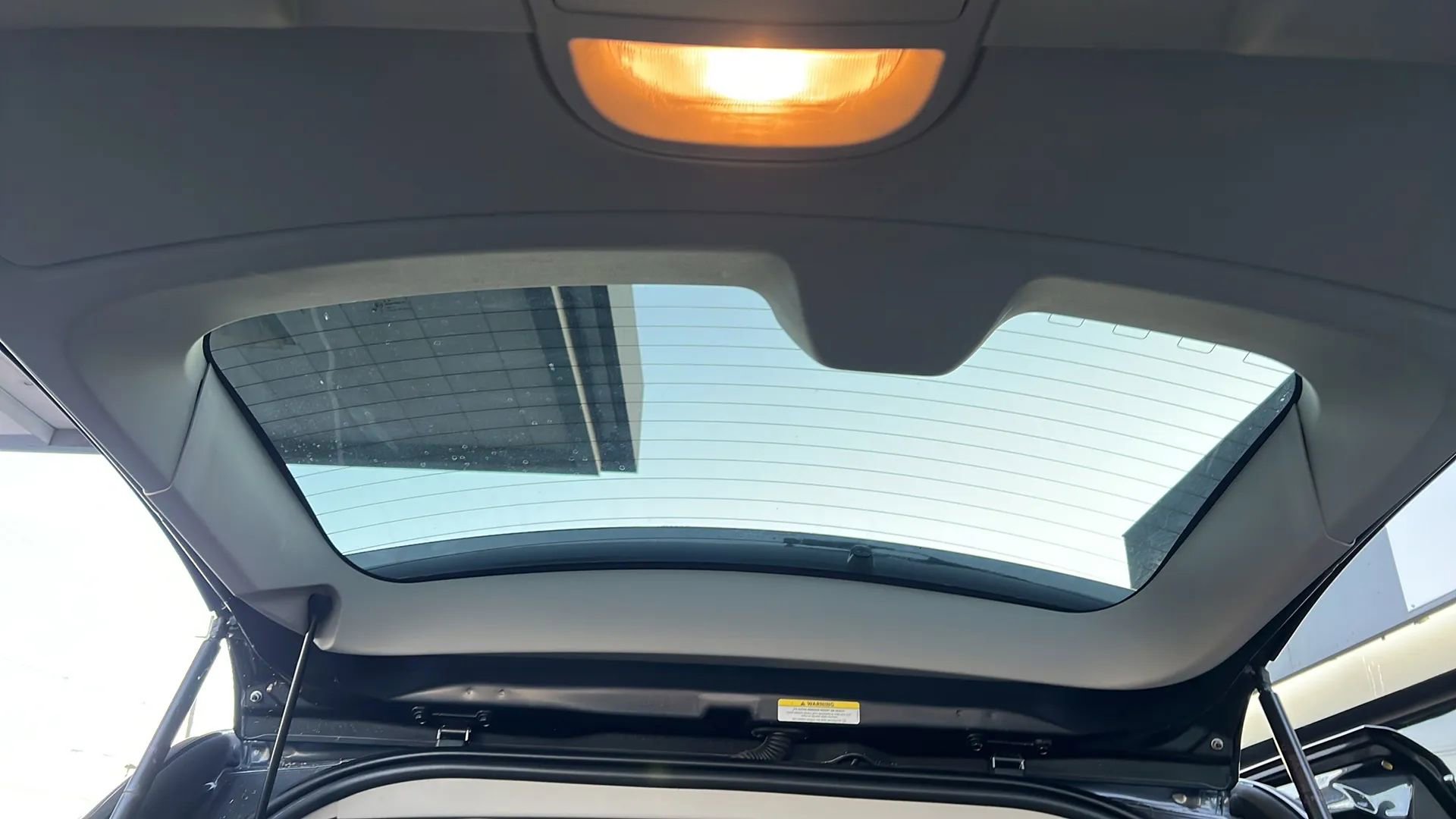 Used 2011 Dodge Grand Caravan Mainstreet w/ PWR Convenience Group FWD image 13