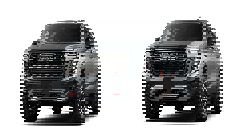 New 2026 GMC Yukon XL AT4 Ultimate image 41