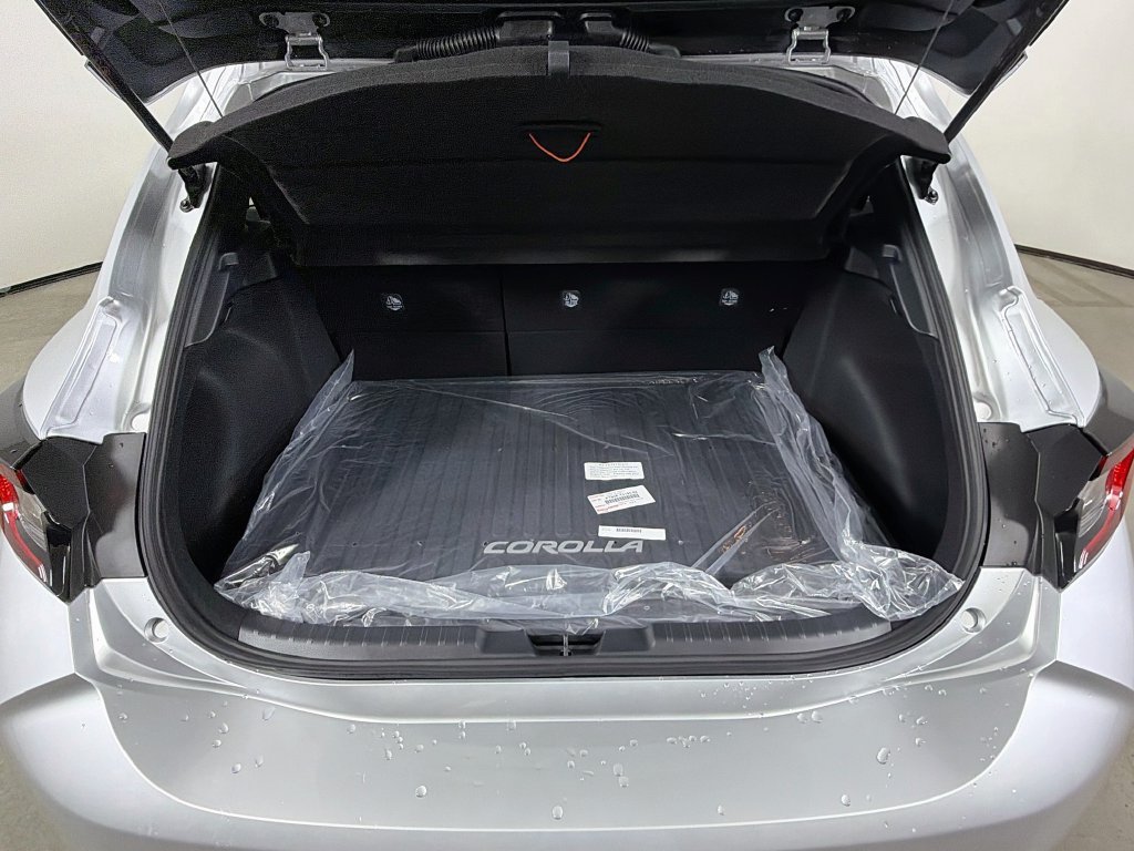 New 2027 Toyota Corolla XSE FWD image 21