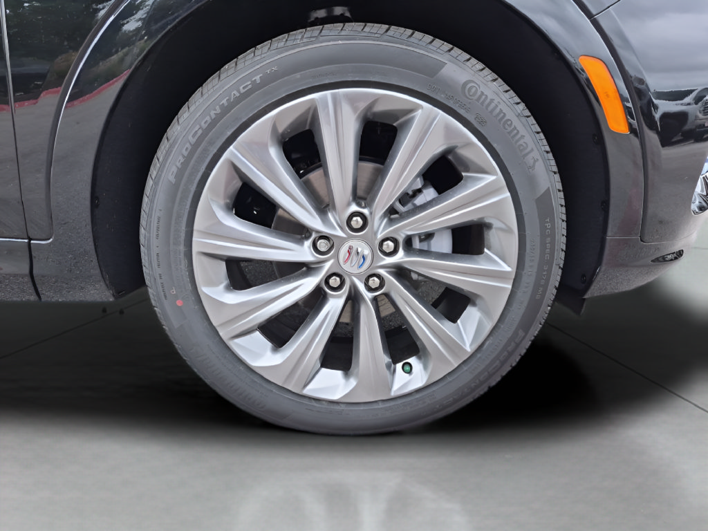 New 2026 Buick Envista Sport Touring FWD image 15