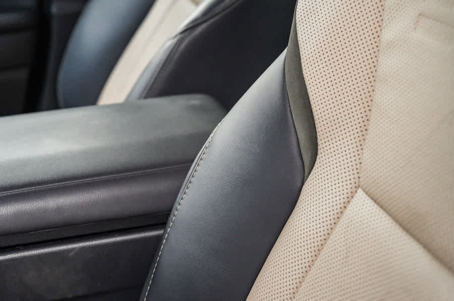 Used 2024 Lexus GX 550 AWD/4WD image 20