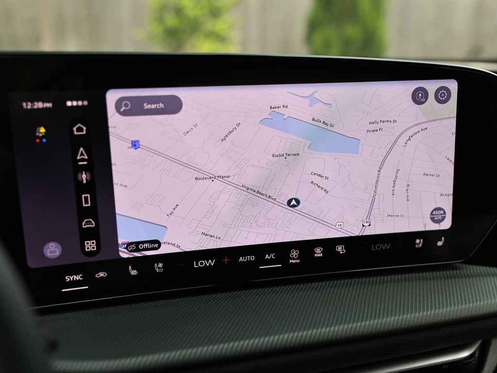 New 2026 Audi SQ5 Prestige AWD/4WD image 38