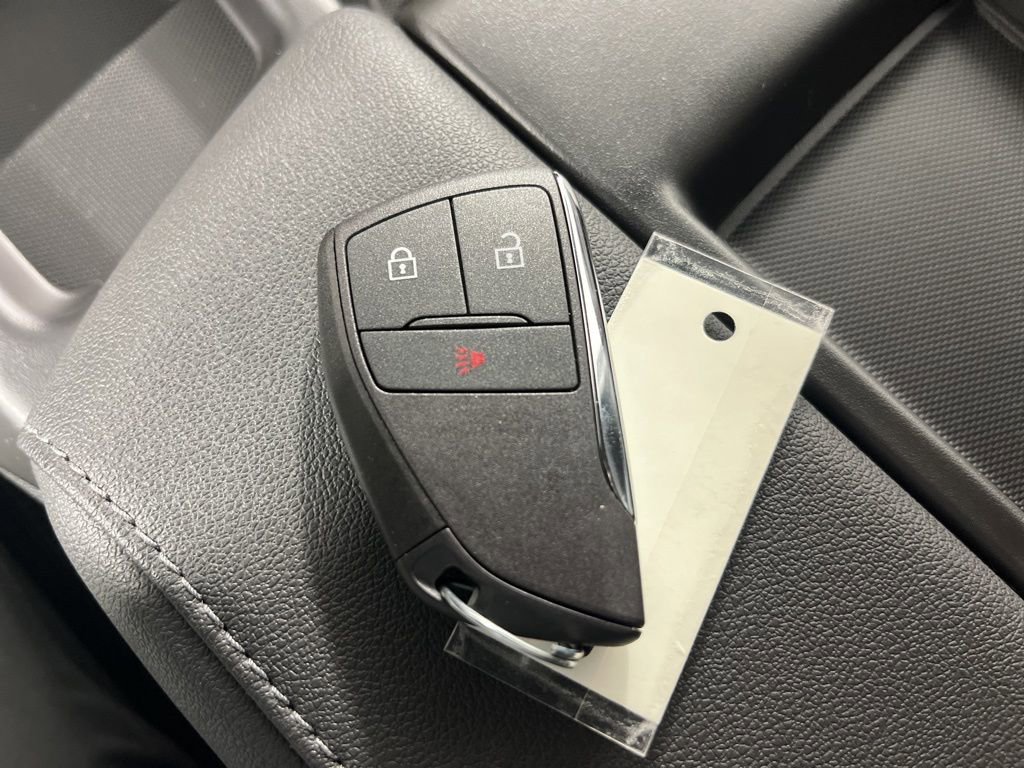 New 2026 Chevrolet Silverado 3500 W/T w/ WT Convenience Package image 31