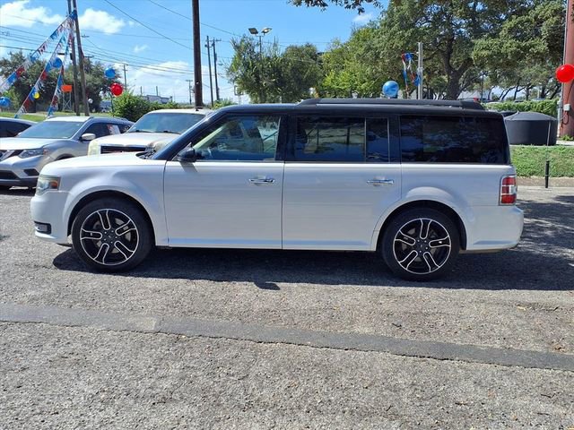 Used 2015 Ford Flex Limited w/ Appearance Package image 4