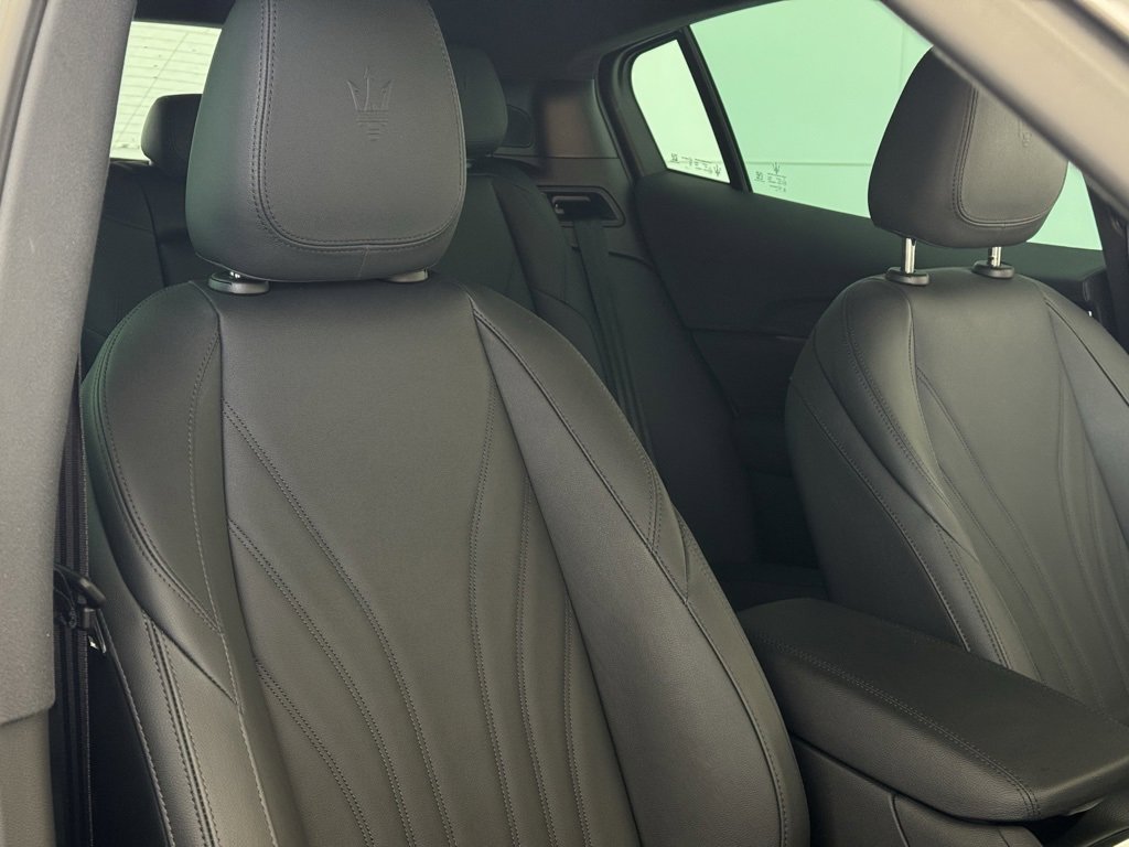 New 2024 Maserati Grecale GT image 48