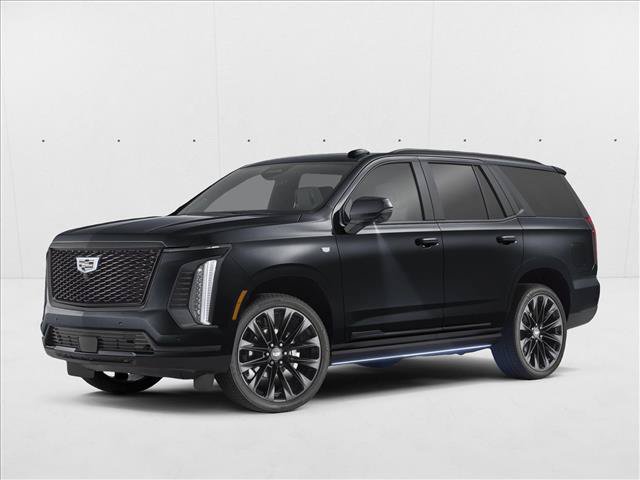 Used 2025 Cadillac Escalade V AWD/4WD video 1