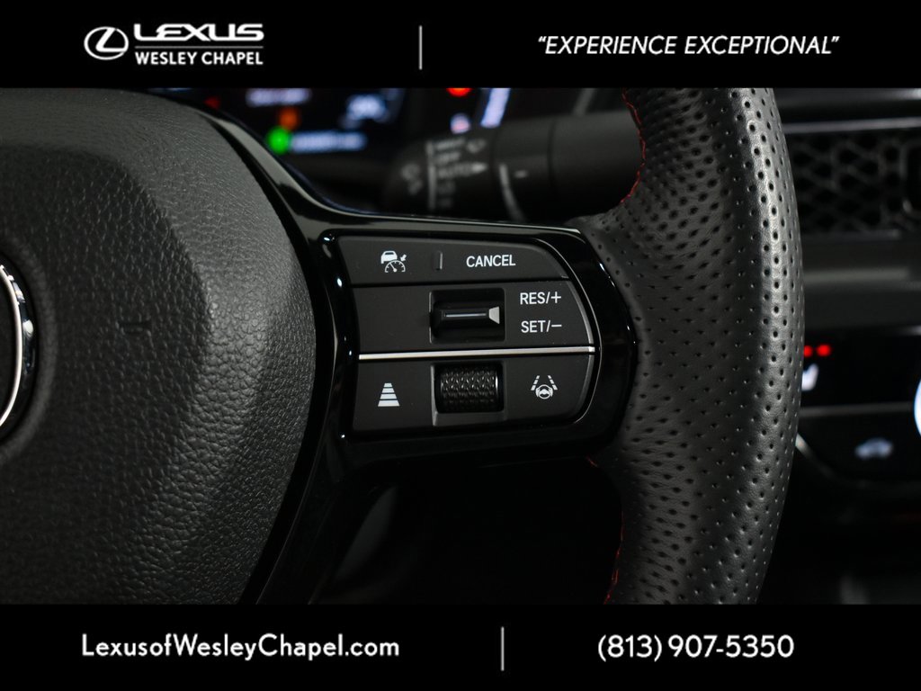 Used 2025 Acura Integra Type S image 37