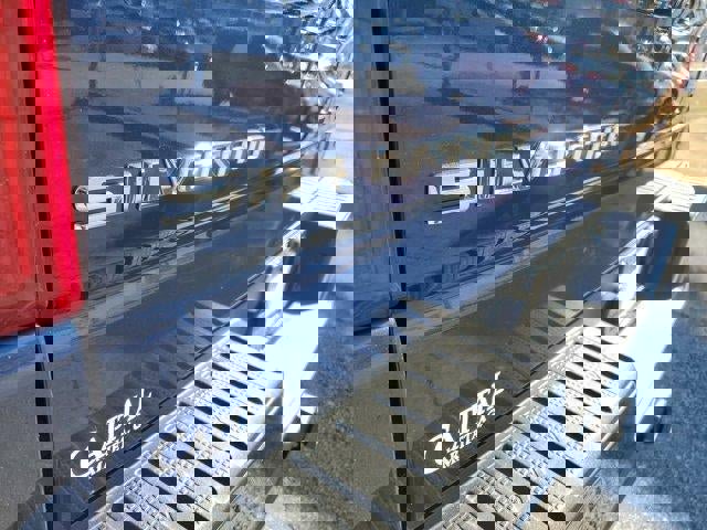 Used 2023 Chevrolet Silverado 1500 LT w/ Protection Package image 5