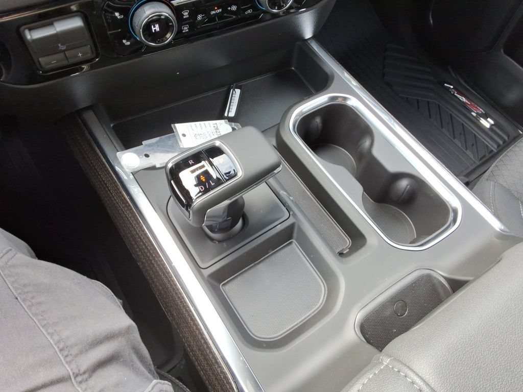New 2026 Chevrolet Silverado 1500 RST w/ All Star Edition Plus AWD/4WD image 33