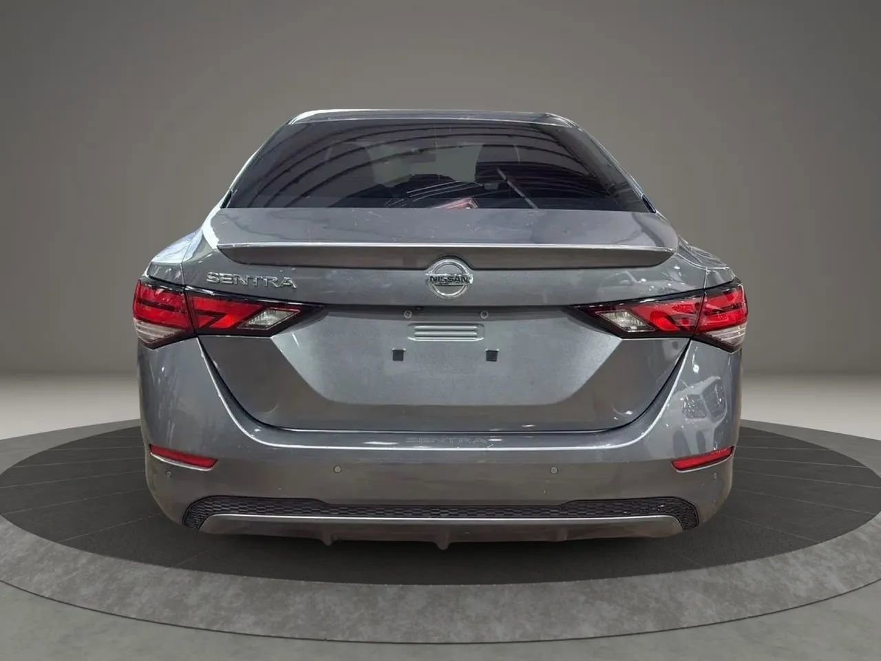 Used 2021 Nissan Sentra S image 6