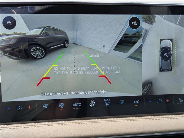 New 2025 Lincoln Corsair Grand Touring w/ Equipment Group 301A image 11