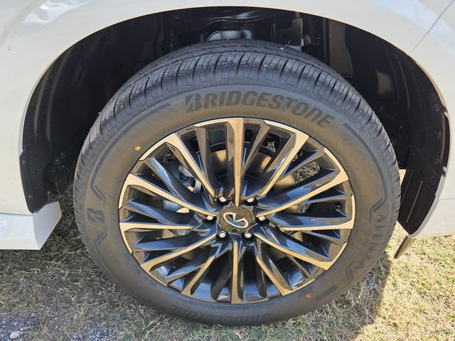 New 2026 INFINITI QX80 Autograph AWD/4WD image 9