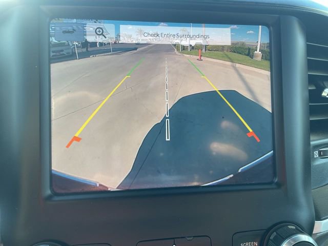 Used 2022 RAM 3500 Big Horn image 14