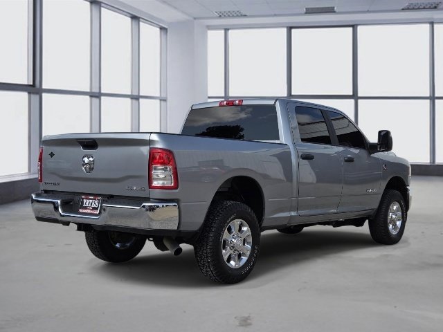 Used 2024 RAM 2500 Big Horn AWD/4WD image 5
