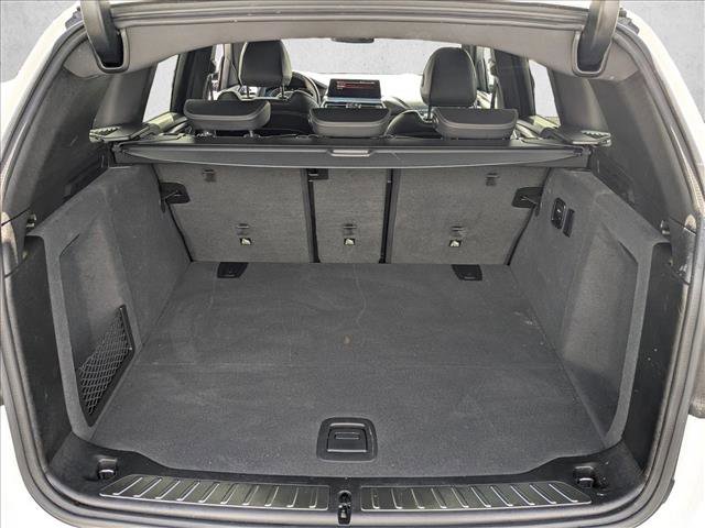 Used 2024 BMW X3 xDrive30i w/ M Sport Package image 8