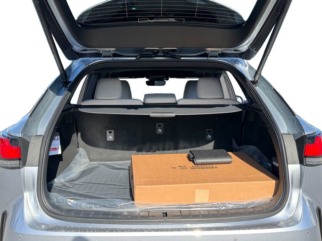 New 2026 Lexus RX 350h image 7